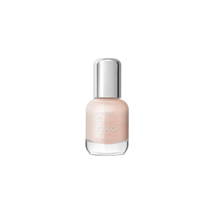 Perfect Gel Nail Lacquer 103 Rosy Beige 10ml