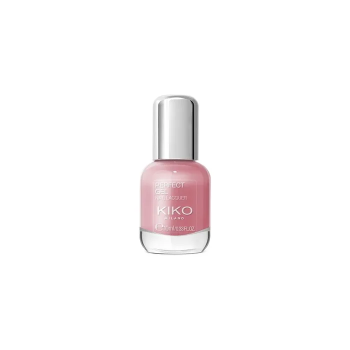 Perfect Gel Nail Lacquer 104 Baby Rose 10ml