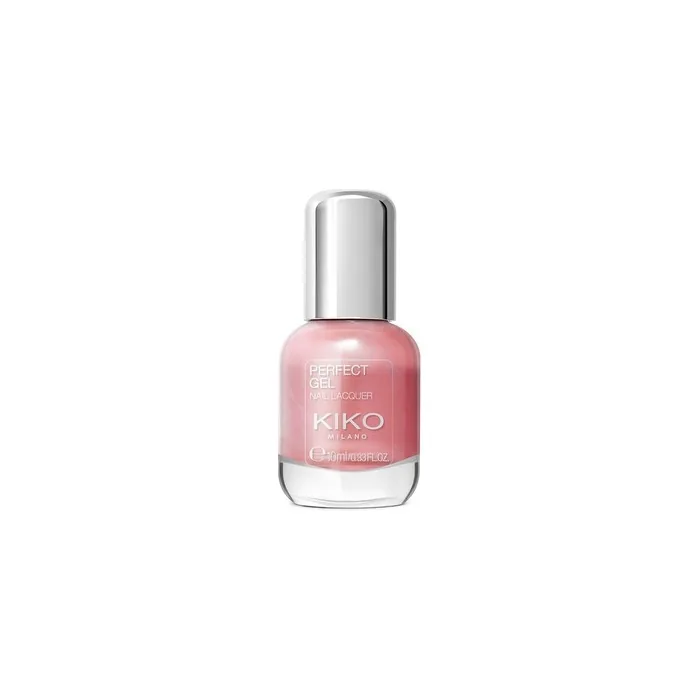 Perfect Gel Nail Lacquer 105 Exotic Rose 10ml