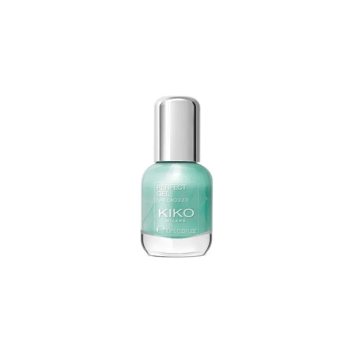 Perfect Gel Nail Lacquer 119 Aquamarine 10ml