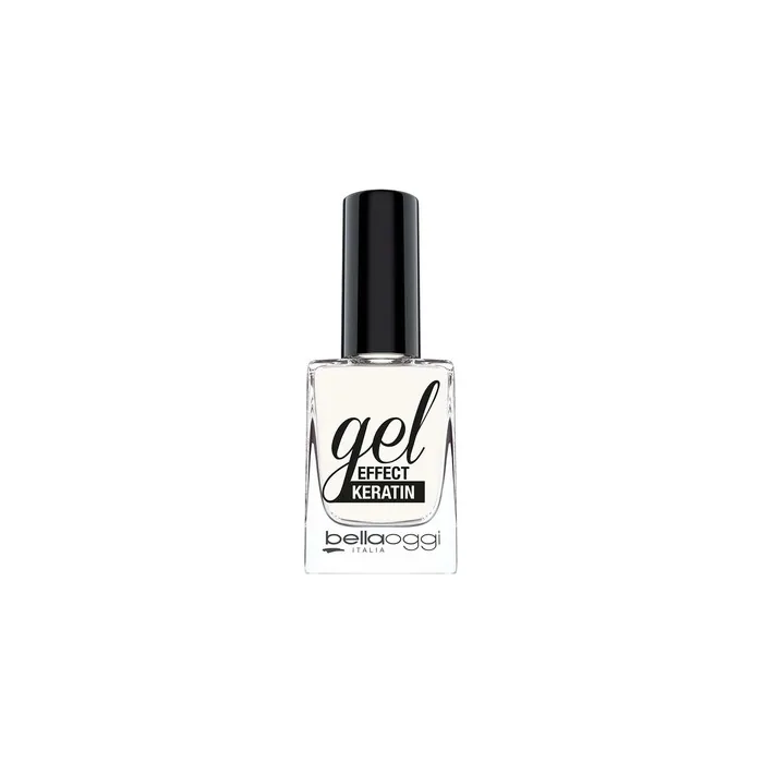 Keratin Effect Gel Effect Nail Polish
