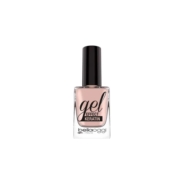 Keratin Effect Gel Effect Nail Polish