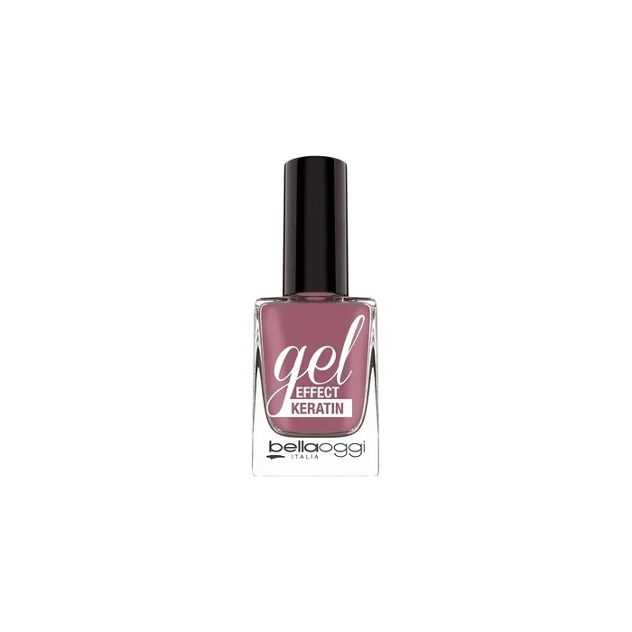 Keratin Effect Gel Effect Nail Polish