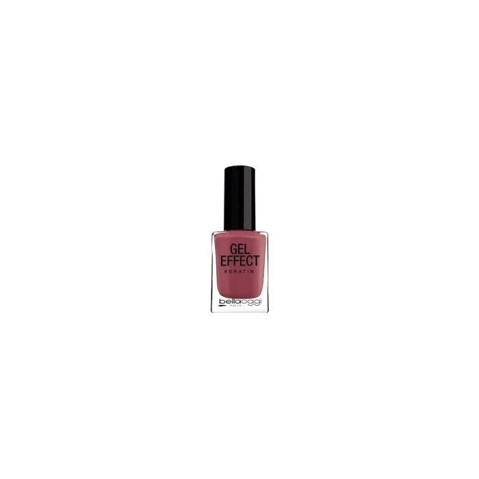 Bellaoggi 34760-040 Gel Effect Keratin Nail Polish Innocent 50g