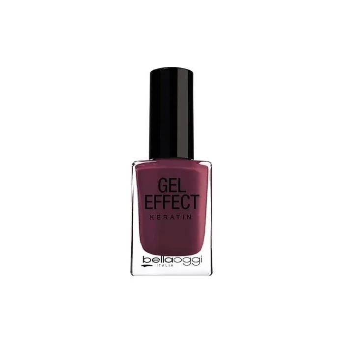 Bellaoggi Keratin Gel Effect Nail Polish