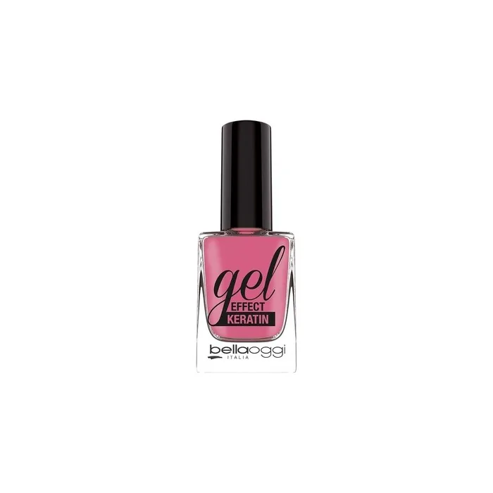 Keratin Effect Gel Effect Nail Polish