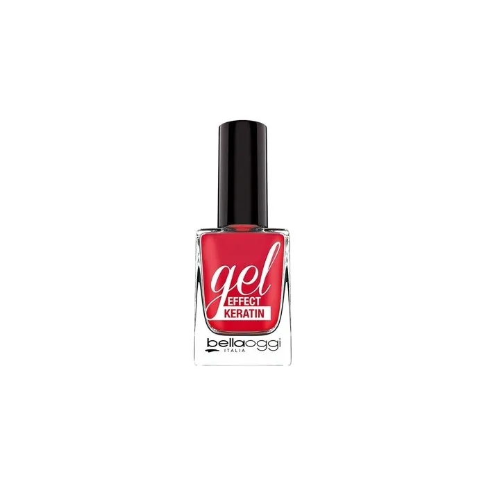 Keratin Effect Gel Effect Nail Polish