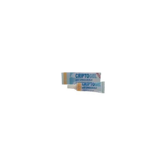 Epitech Group Spa Cryptogel Nail Gel 1 Tube Of 10 Milliliters