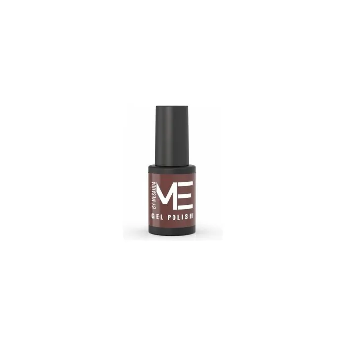 Mesauda Me Gel Polish 5 Ml No 128 Rosewood