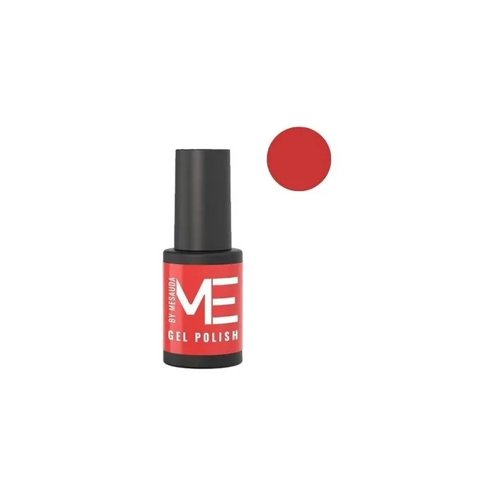 Mnp Gel Polish Me By Mesauda 163 Love - 5ml