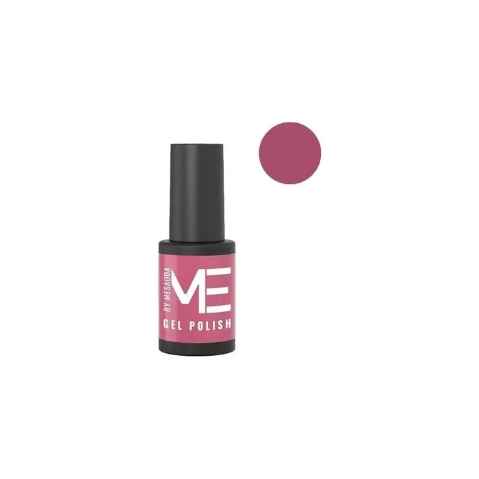 Mesauda Gel Polish Me 151 Lollipop - 5ml