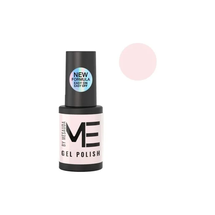 Mnp Gel Polish Me By Mesauda No 112 Princess 45ml