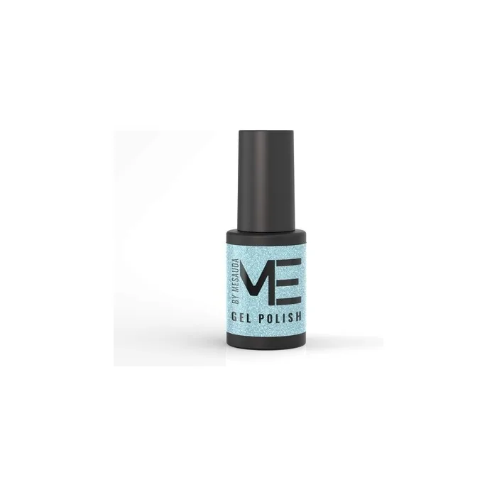 Gel Polish Me By Mesauda N219 Mermaid 5ml