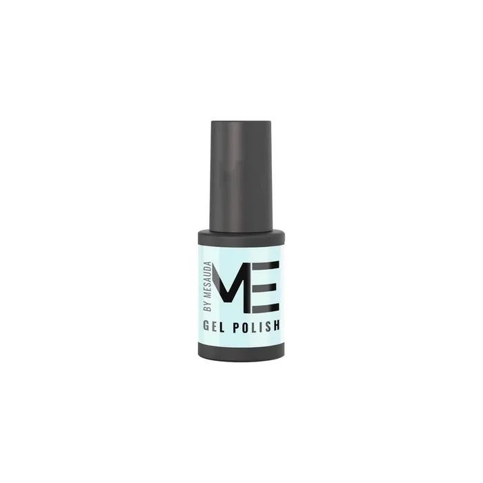 Mesauda Gel Polish Me No. 139 Tiffany 5ml