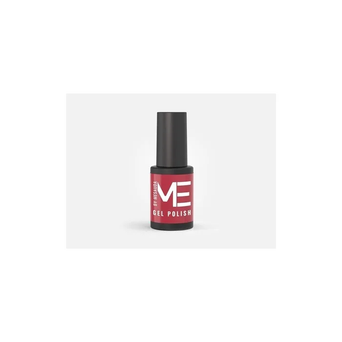 Mesauda Mnp Mesauda Nail Pro Me Gel Polish 200 Raspberry 5 Milliliters