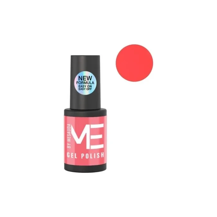 Mnp Gel Polish Me By Mesauda 154 Dolly - 5ml