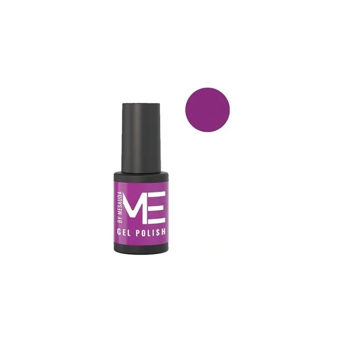 Mesauda Gel Polish Me 203 U.F.O - 5ml