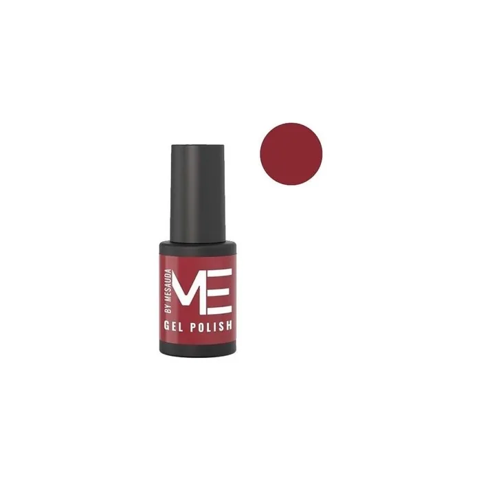 Mnp Gel Polish Me By Mesauda 199 Donna - 5ml