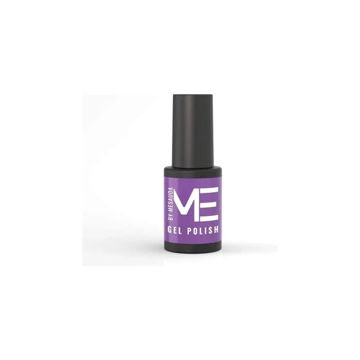 Mesauda Me Gel Polish 187 Violetta 8 Gr