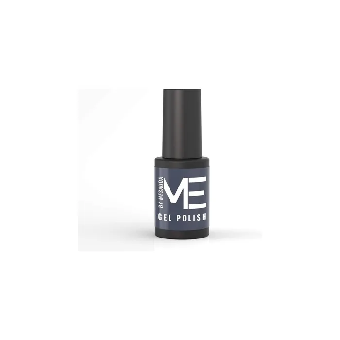 Mesauda Gel Polish Me No. 134 Times Square 5ml