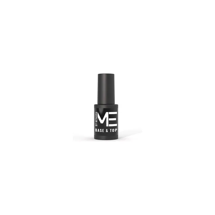 Mesauda Me Gel Polish 100 Base & Top