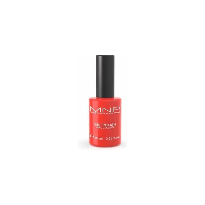 Mesauda Mnp Gel Polish 23 White 10ml