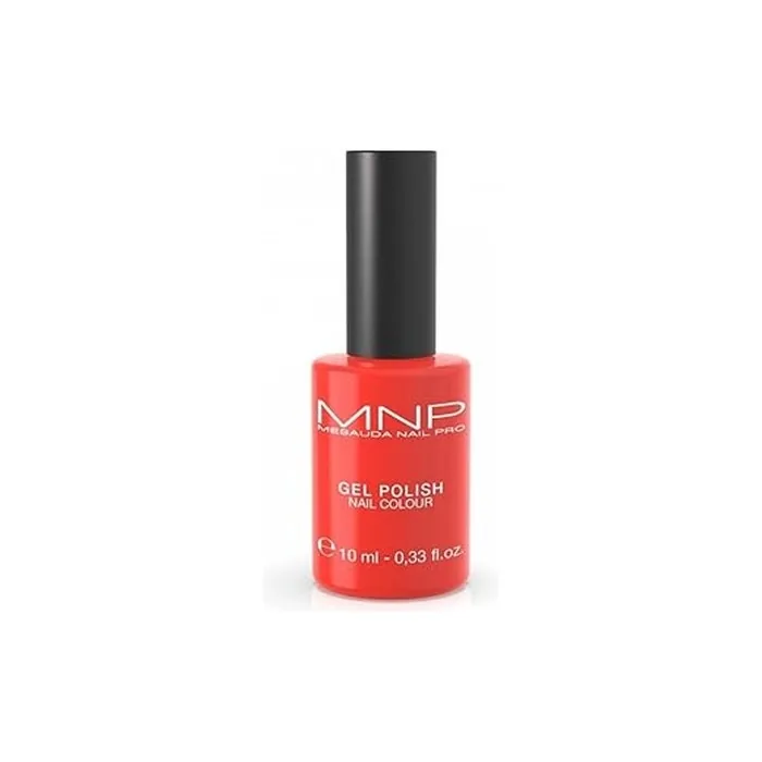 Mesauda Mnp Gel Polish 30 Rosetta - 10 Ml Semi-Permanent Gel Polish