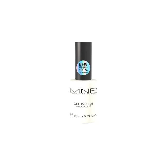Mesauda MNP Gel Nail Polish 32 Cinderella 10ml