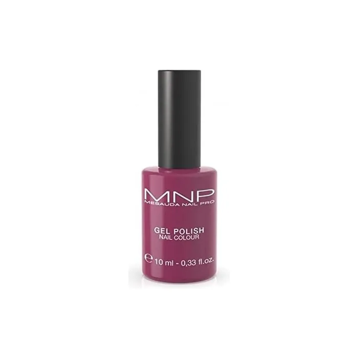 Mnp Gel Polish 121 Guarana 10ml