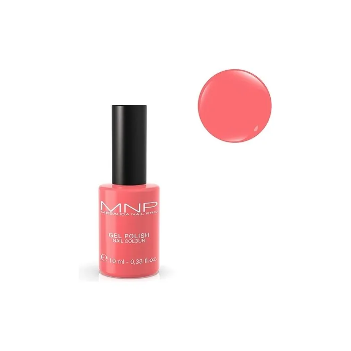 Mesauda MNP Gel Polish 136 Isla Bonita 10ml
