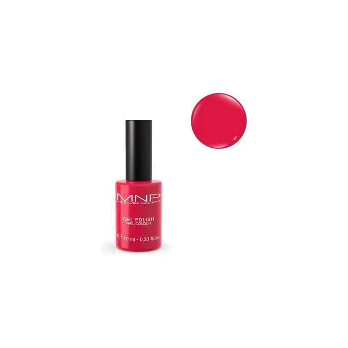 Mesauda MNP Gel Polish 169 Sequins 10ml
