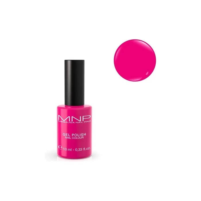 Mesauda MNP Gel Polish 191 Daydreams 10ml