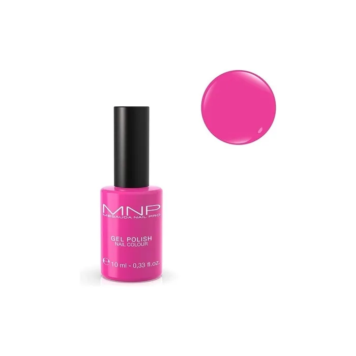 Mesauda MNP Gel Polish 192 Hectic Inside 10ml