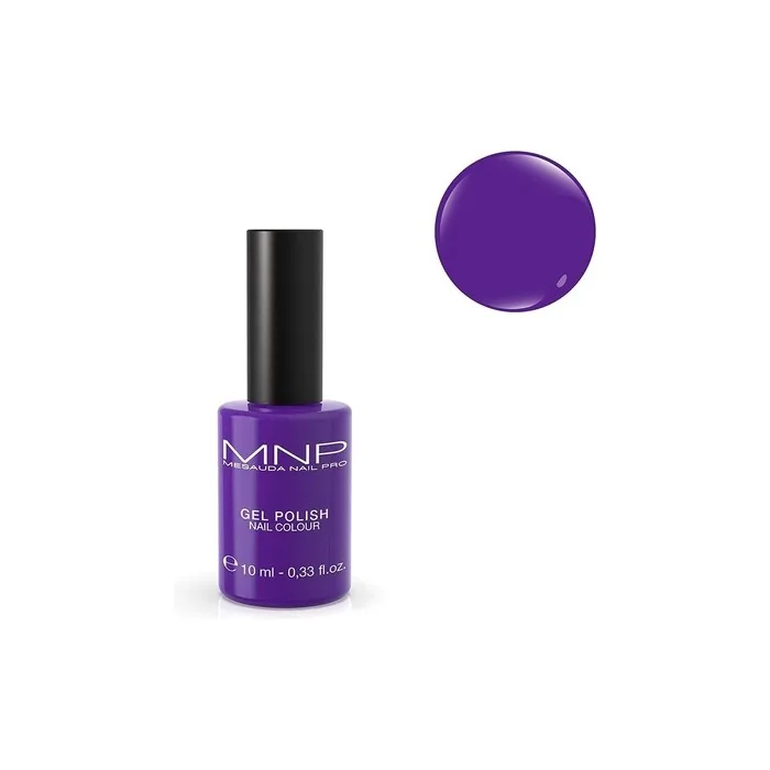 Mesauda MNP Gel Polish 197 Milf 10ml