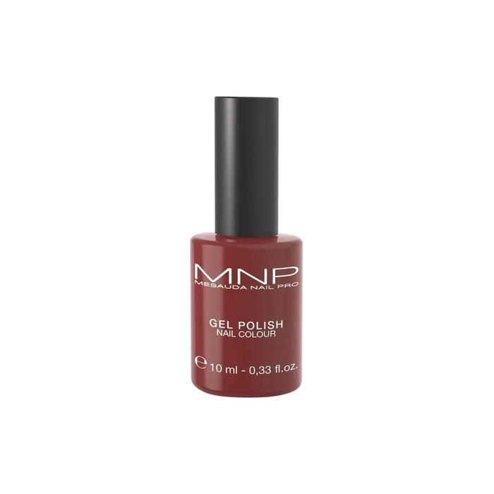 Mesauda MNP Gel Polish 209 Red Carpet 10ml
