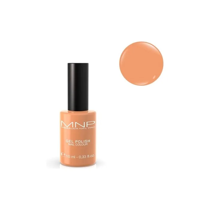Mesauda MNP Gel Polish 187 Champs Elysees 10ml