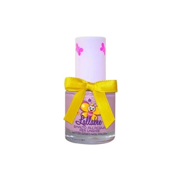 Lallabee Water-Based Nail Enamel Polvere Magica