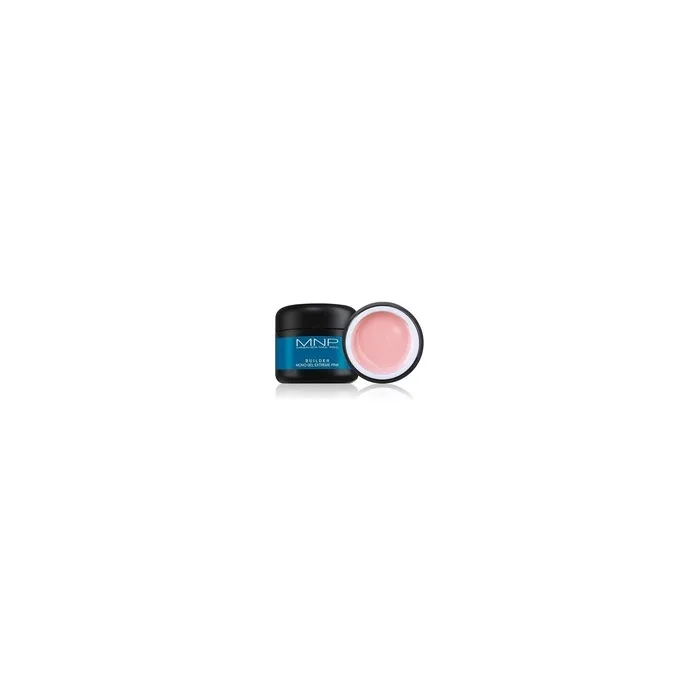 Mnp Mesauda Mnp Builder Mono Gel Pink Full 50 Grams