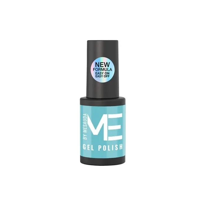 Mesauda ME Gel Polish 139 Tiffany 4.5ml - Semi-Permanent Nail Polish