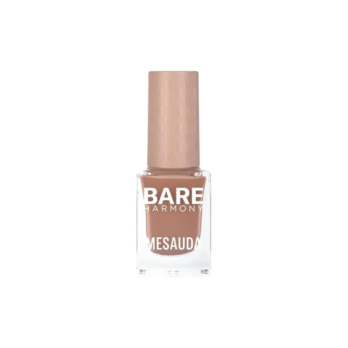 Mesauda Bare Harmony Nail Polish 403