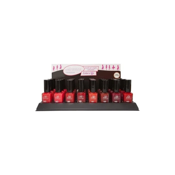 Smalto Delta Collection Nail Polish