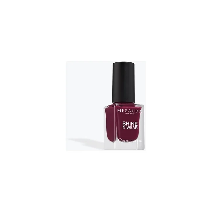 Mesauda Shine'n Wear Nail Polish