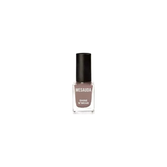 Mesauda Shine N'Wear Full Long Lasting Nail Polish