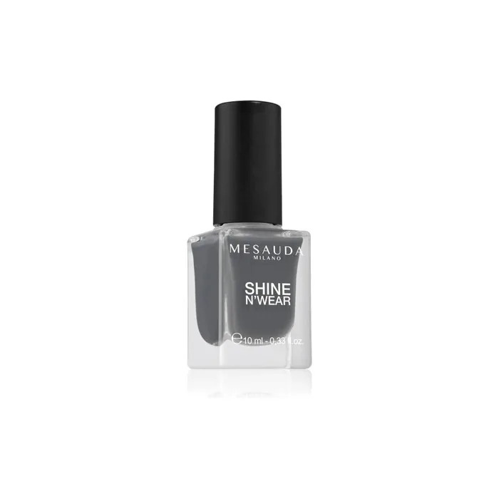 Mesauda Shine N' Wear Nail Polish 228 10ml