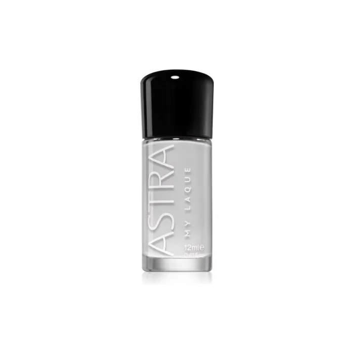 MyLAQUE 5FREE - Smalto 01 Milk Nail Polish