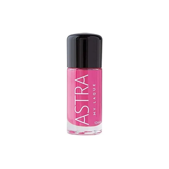 My Laque Nail Polish N.73 Ariel
