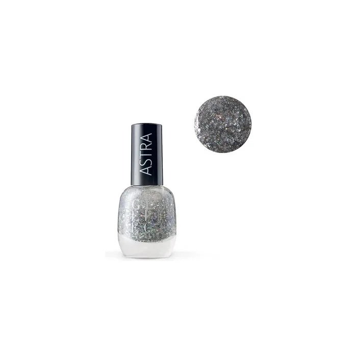 Astra Make Up Gel Effect Nail Polish Eden 12ml