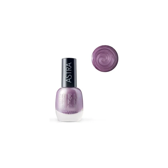 Astra Make Up Gel Effect Nail Polish Seraph 12ml