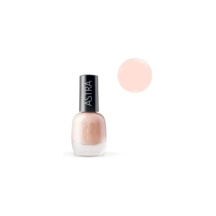 Astra Make Up Gel Effect Nail Polish Cipria 12ml
