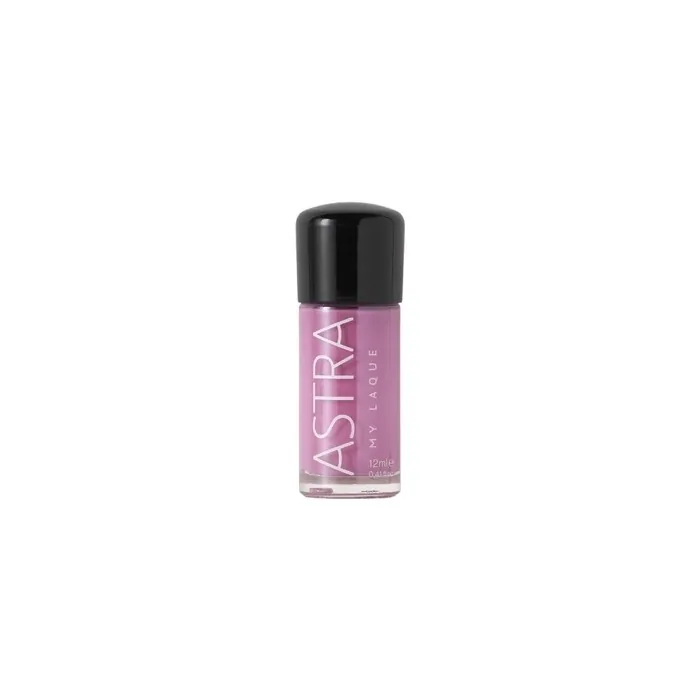 Astra My Laque - Nail Polish N.76 Namaste Pink